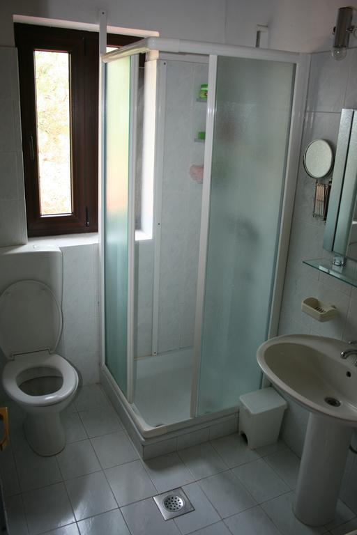 Sossa Apartments Umag Room photo