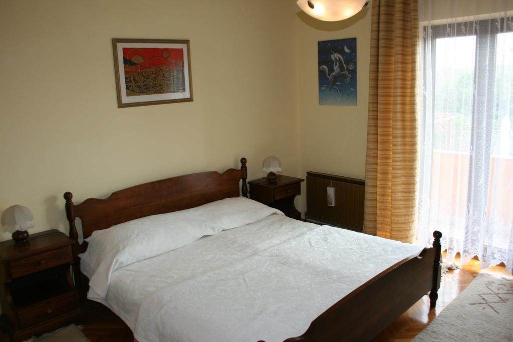 Sossa Apartments Umag Room photo